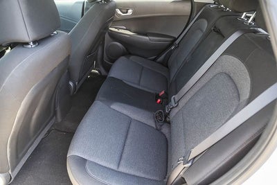 2022 Hyundai Kona Electric SEL