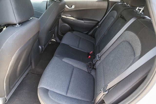 2022 Hyundai Kona Electric SEL