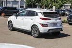 2022 Hyundai Kona Electric SEL
