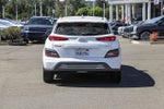 2022 Hyundai Kona Electric SEL