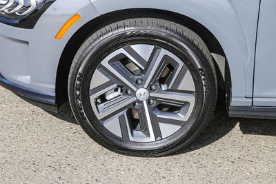2023 Hyundai Kona Electric Limited