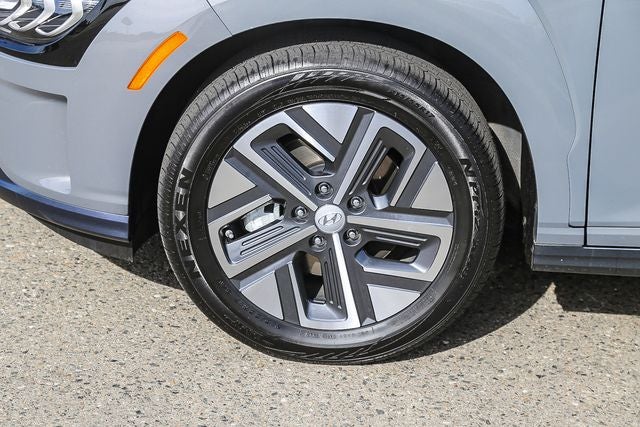 2023 Hyundai Kona Electric Limited