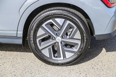 2023 Hyundai Kona Electric Limited