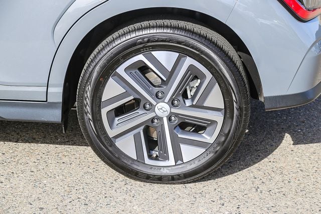 2023 Hyundai Kona Electric Limited