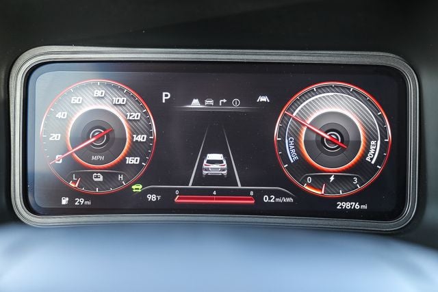 2023 Hyundai Kona Electric Limited