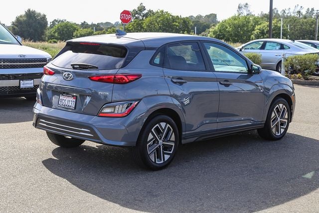 2023 Hyundai Kona Electric Limited