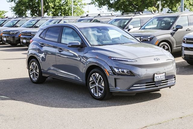 2023 Hyundai Kona Electric Limited
