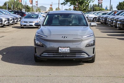 2023 Hyundai Kona Electric Limited