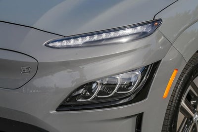2023 Hyundai Kona Electric Limited