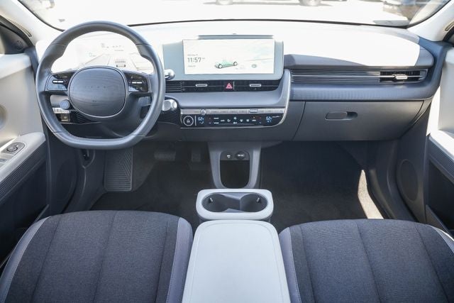 2023 Hyundai IONIQ 5 SE Standard Range