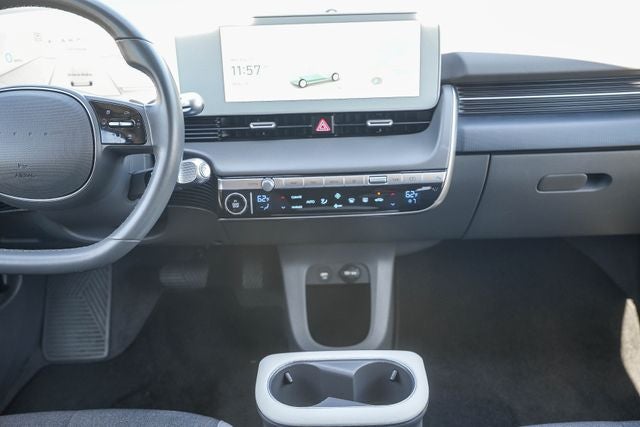 2023 Hyundai IONIQ 5 SE Standard Range