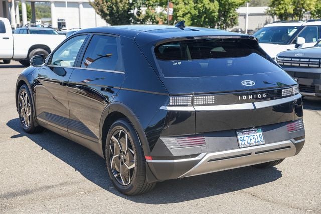2023 Hyundai IONIQ 5 SE Standard Range