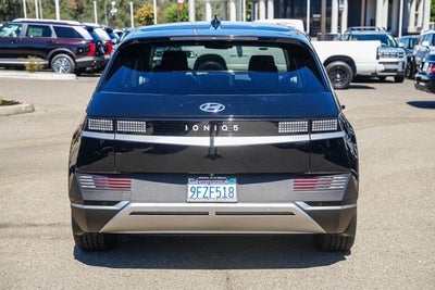 2023 Hyundai IONIQ 5 SE Standard Range