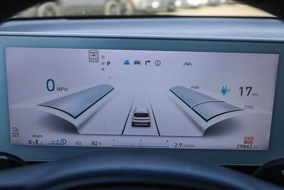 2023 Hyundai IONIQ 5 SEL