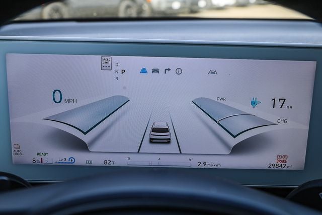 2023 Hyundai IONIQ 5 SEL