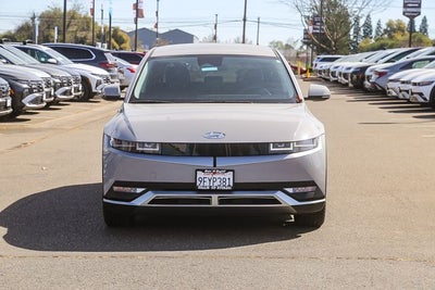 2023 Hyundai IONIQ 5 SEL