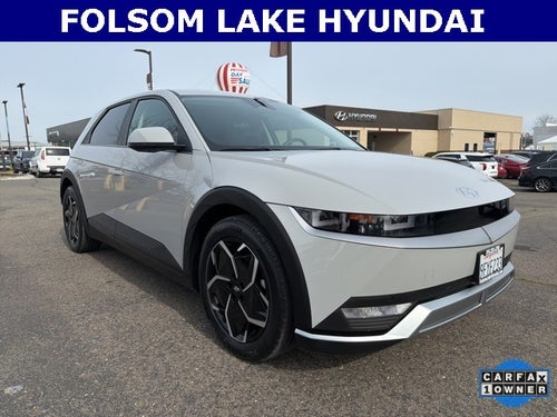 2023 Hyundai IONIQ 5 SEL