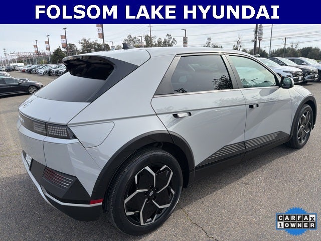 2023 Hyundai IONIQ 5 SEL