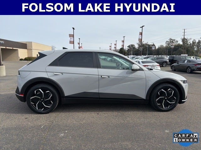 2023 Hyundai IONIQ 5 SEL