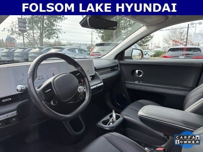 2023 Hyundai IONIQ 5 SEL