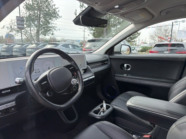 2023 Hyundai IONIQ 5 SEL