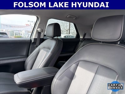 2023 Hyundai IONIQ 5 SEL
