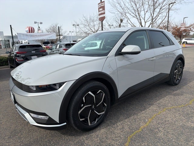2023 Hyundai IONIQ 5 SEL