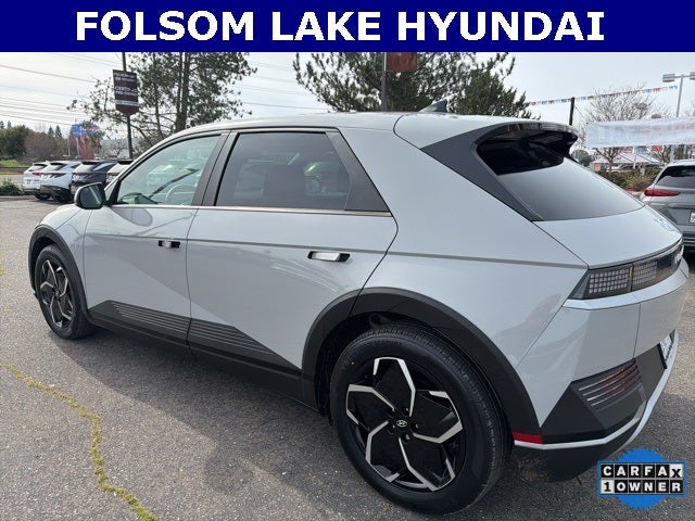 2023 Hyundai IONIQ 5 SEL