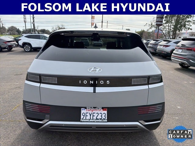 2023 Hyundai IONIQ 5 SEL