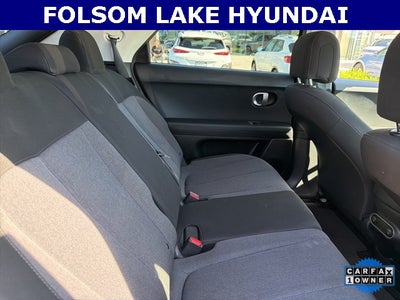 2024 Hyundai IONIQ 5 SEL
