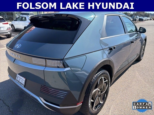 2024 Hyundai IONIQ 5 SEL