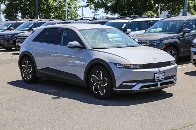 2024 Hyundai IONIQ 5 SEL