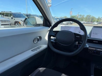 2024 Hyundai IONIQ 5 SEL