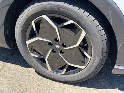 2024 Hyundai IONIQ 5 SEL