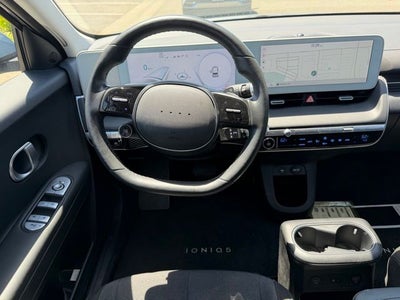 2024 Hyundai IONIQ 5 SEL