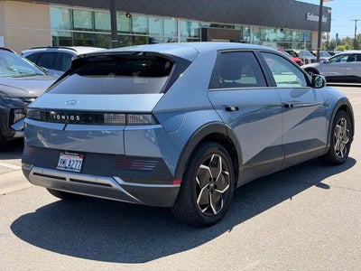 2024 Hyundai IONIQ 5 SEL