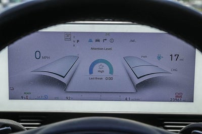 2024 Hyundai IONIQ 5 SEL
