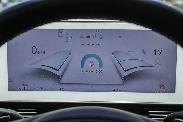 2024 Hyundai IONIQ 5 SEL