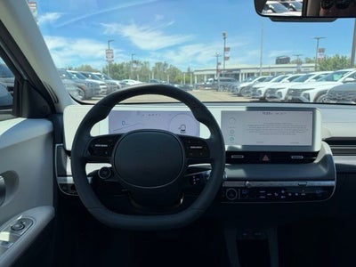 2024 Hyundai IONIQ 5 SEL