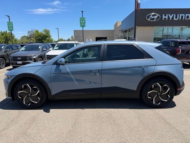 2024 Hyundai IONIQ 5 SEL