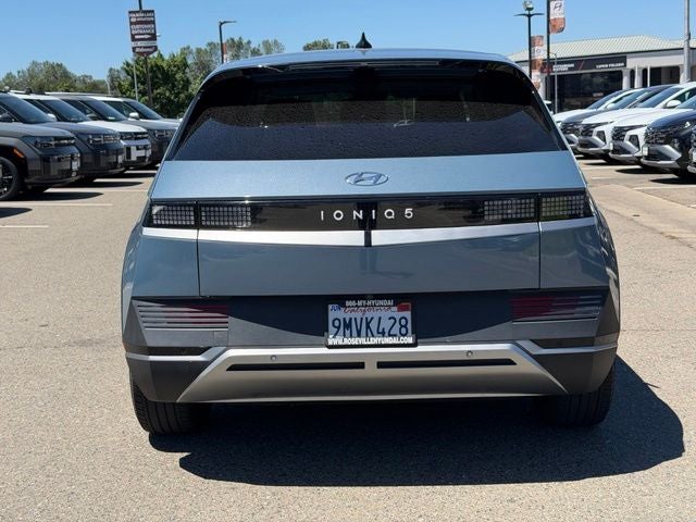 2024 Hyundai IONIQ 5 SEL