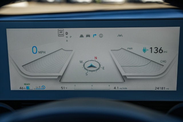 2024 Hyundai IONIQ 5 SEL