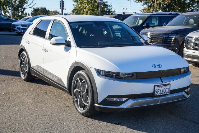 2024 Hyundai IONIQ 5 SEL