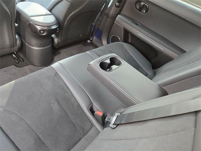 2025 Hyundai IONIQ 5 N Base