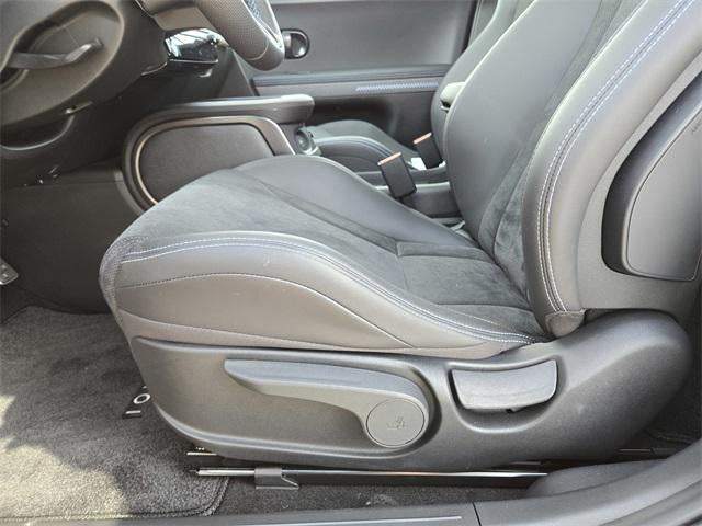 2025 Hyundai IONIQ 5 N Base