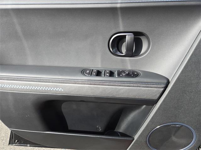 2025 Hyundai IONIQ 5 N Base