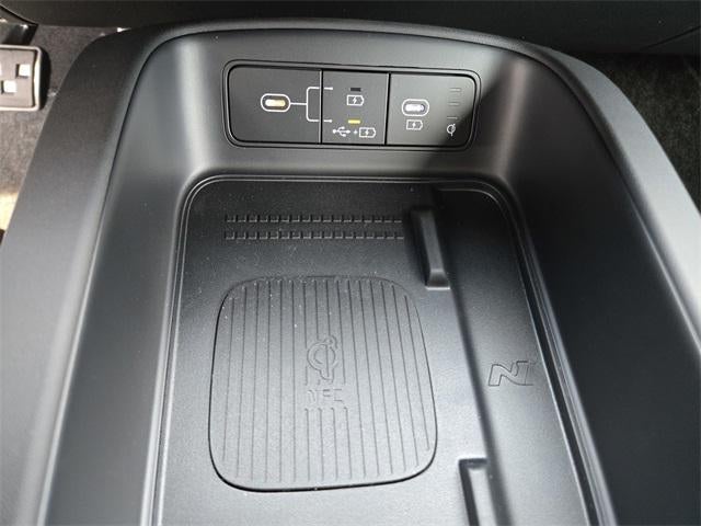 2025 Hyundai IONIQ 5 N Base