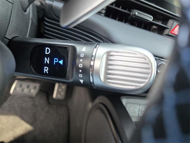 2025 Hyundai IONIQ 5 N Base