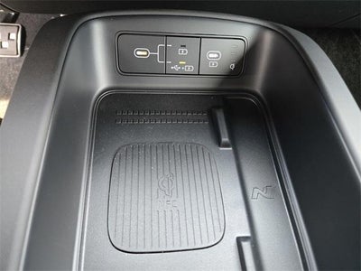 2025 Hyundai IONIQ 5 N Base