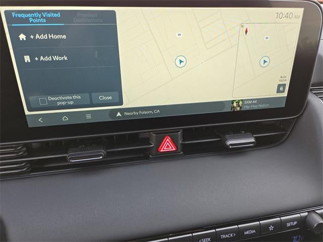 2025 Hyundai IONIQ 5 N Base